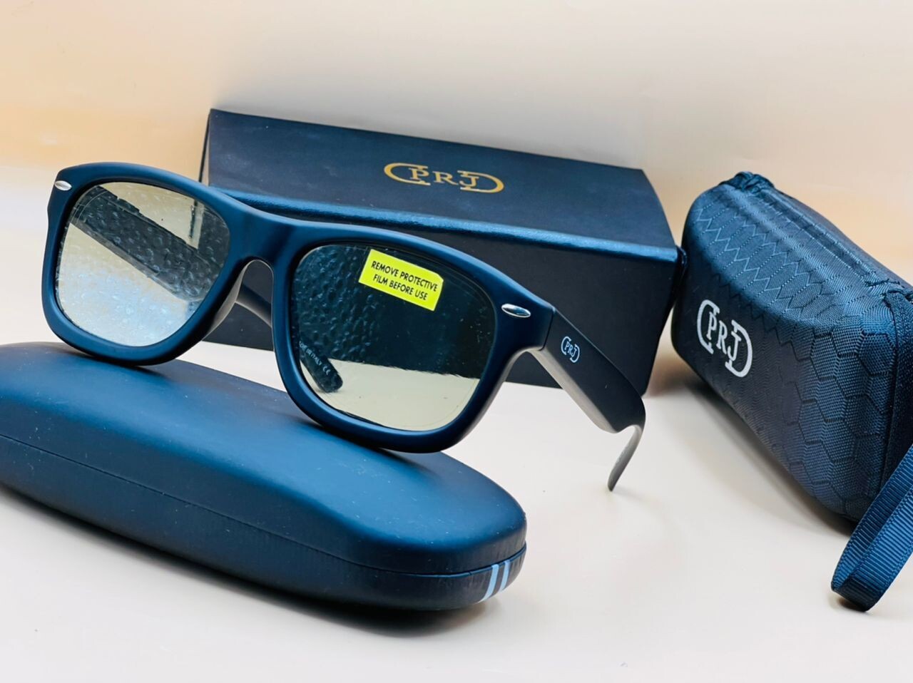 Prj Sunglasses