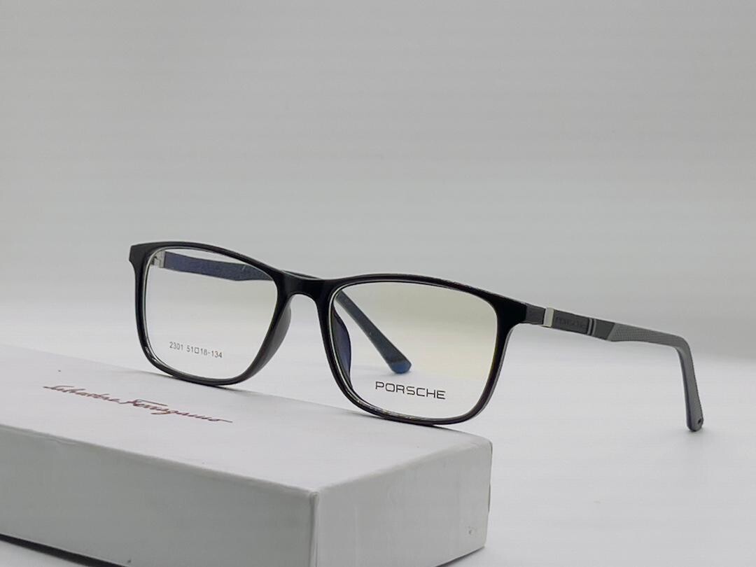 Plastic Frames