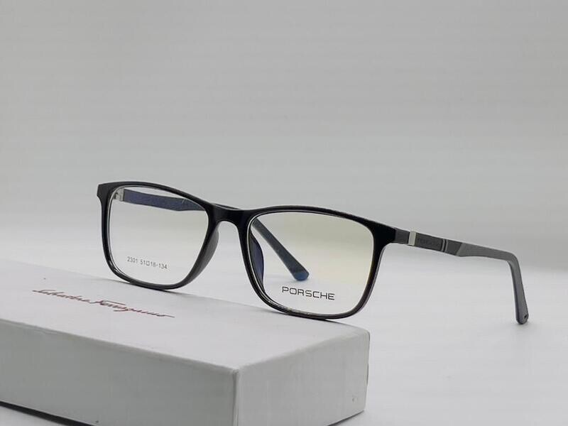 Plastic Frames