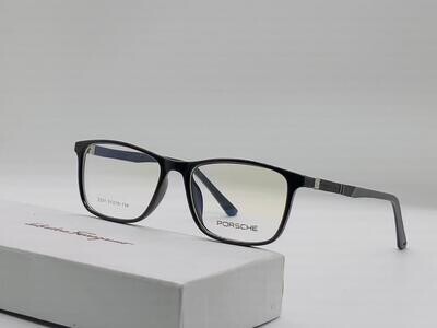 Plastic Frames