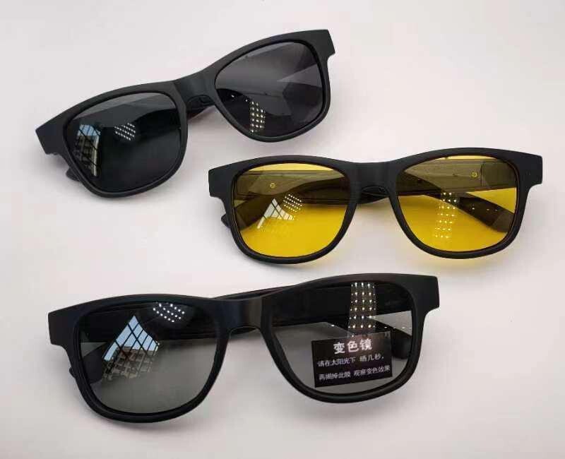Polarized Sunglasses