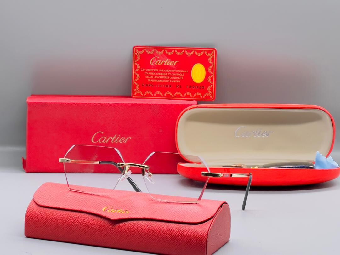 Cartier