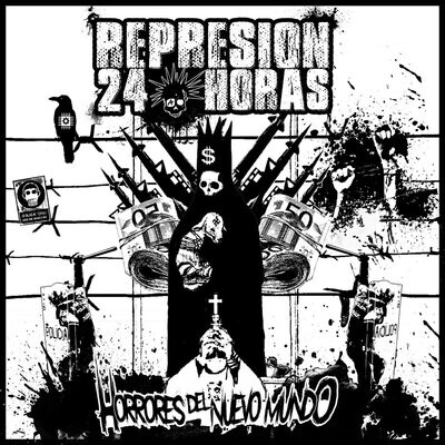 Represión 24 Horas 