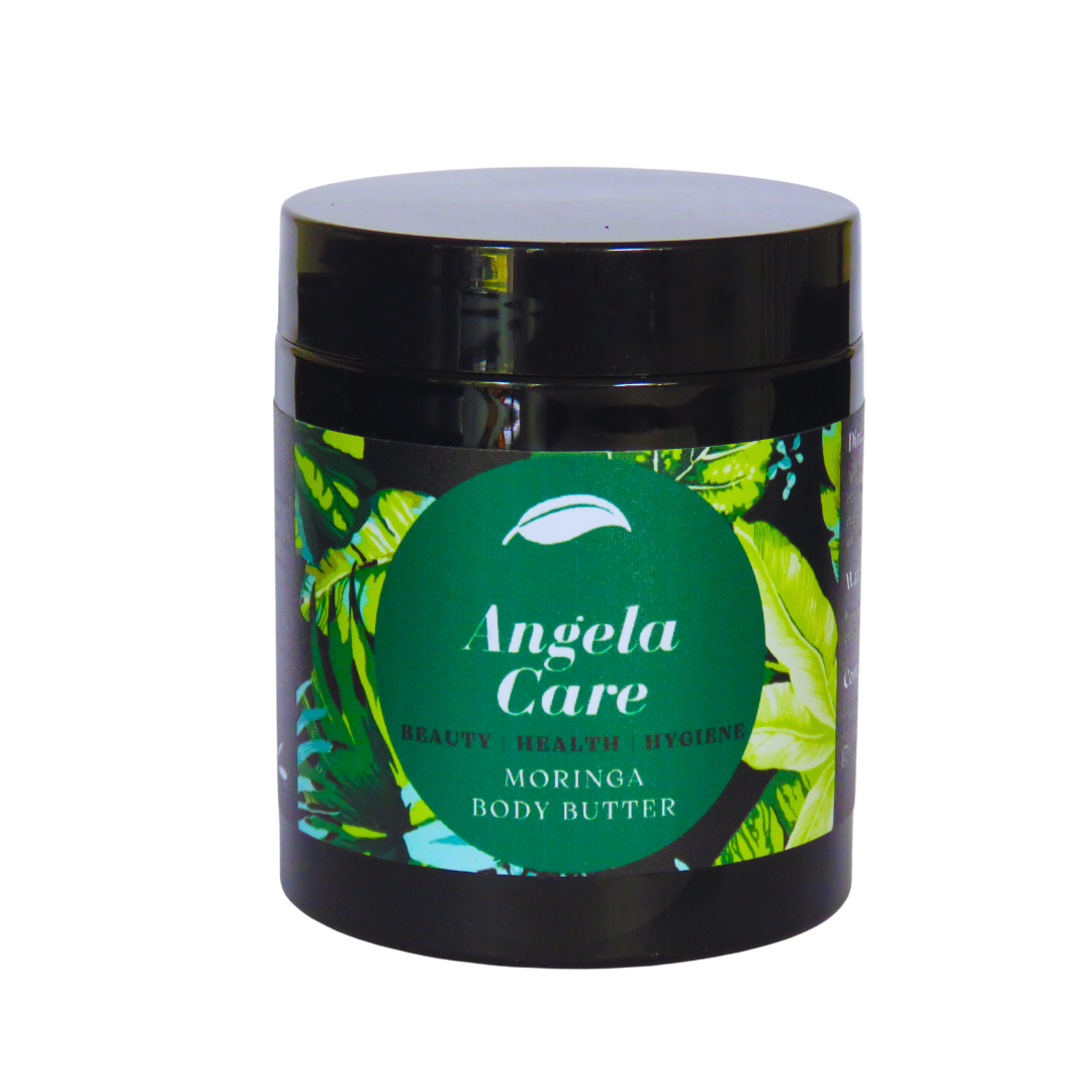 Moringa Body Butter