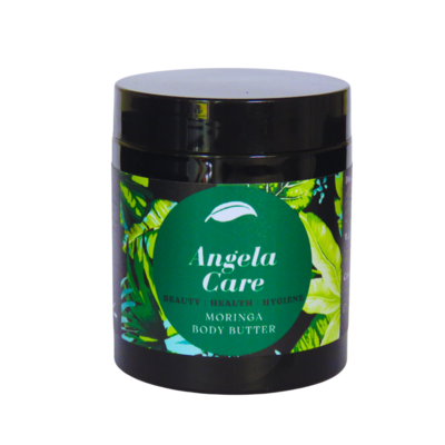 Moringa Body Butter