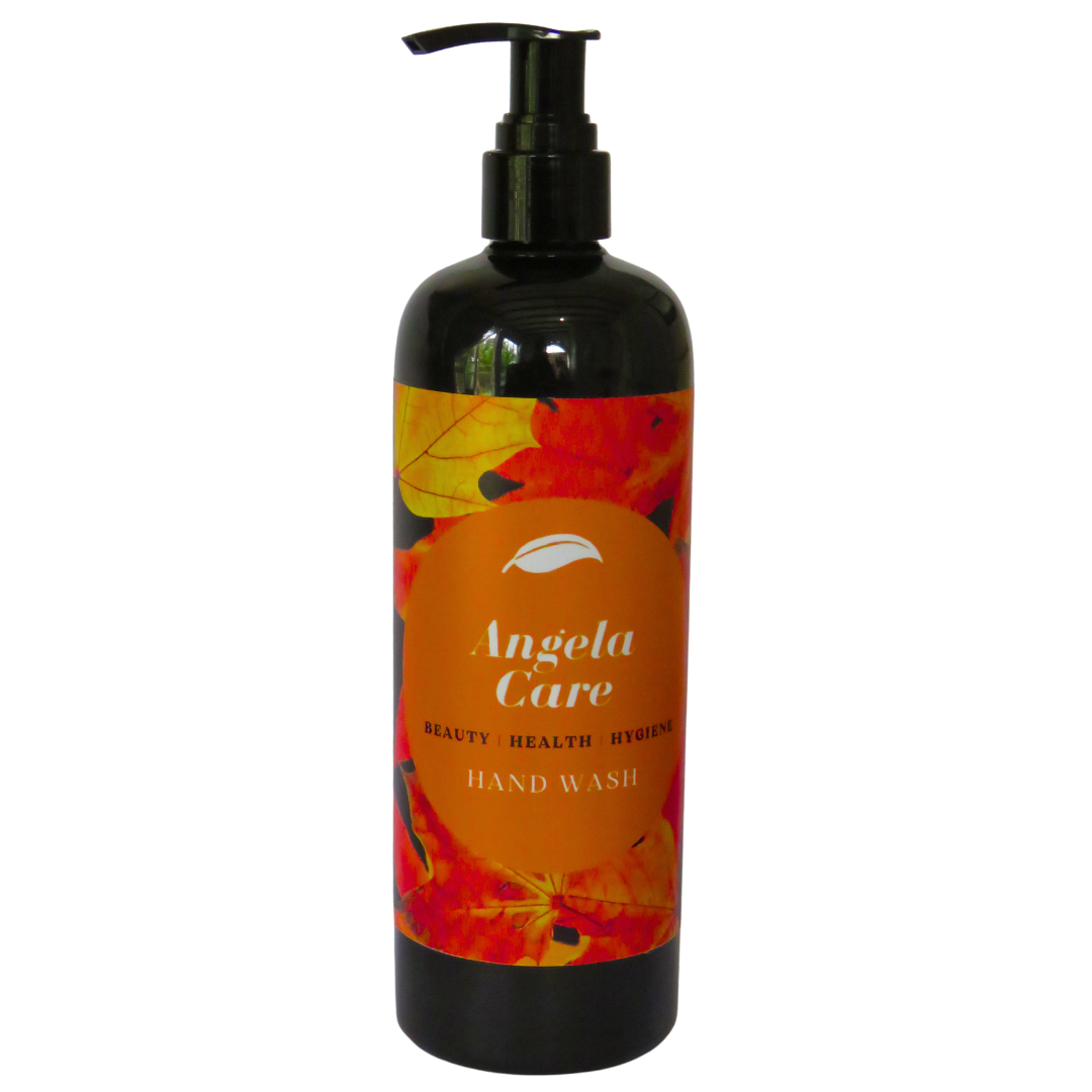 Autumn Hand &amp; Body Wash