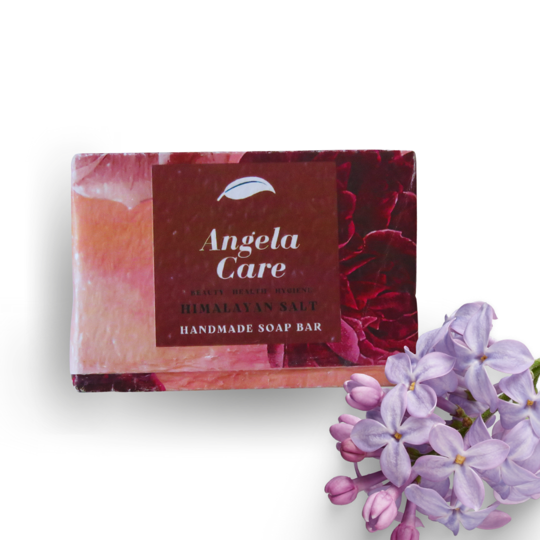 Himalayan Soap Bar