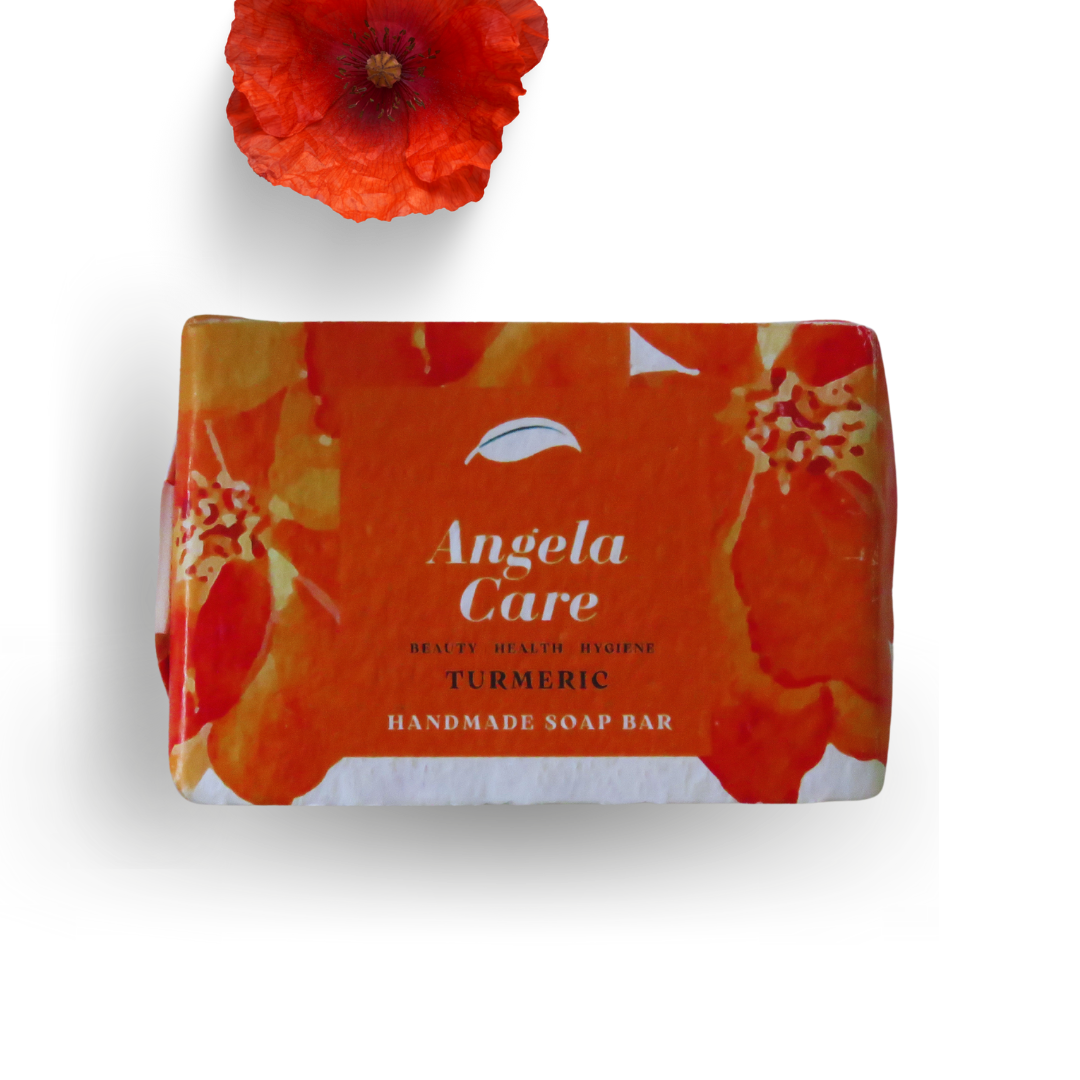 Turmeric Soap Bar