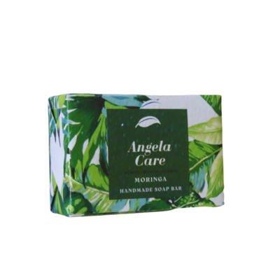 Moringa Soap Bar