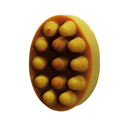 Turmeric Massage Bar