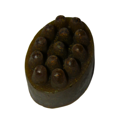 Moringa Massage Bar