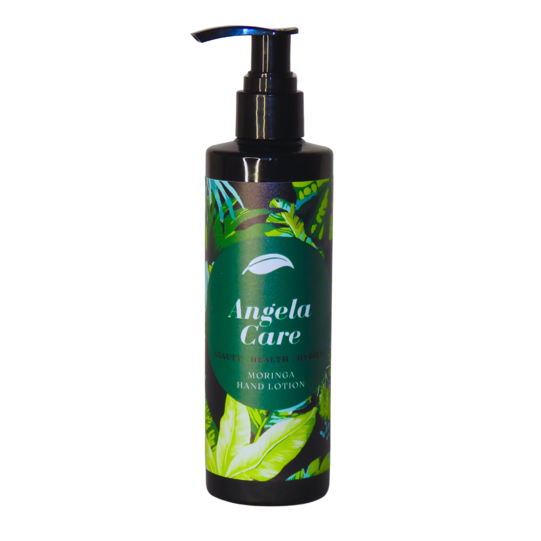 Moringa Hand Lotion