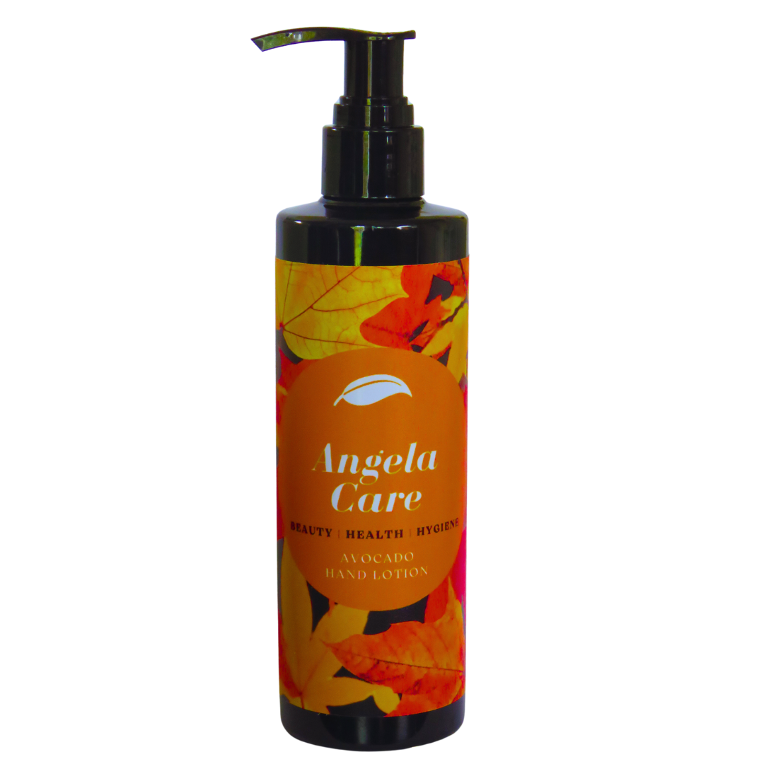 Avocado Hand &amp; Body Lotion