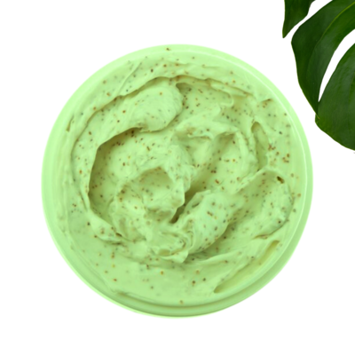 Body Wash &amp; Scrubs