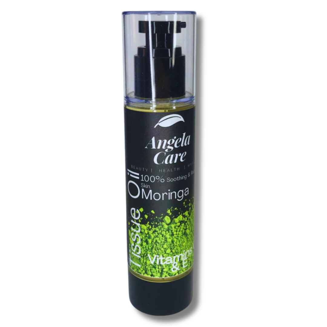 Moringa Tissue Oil