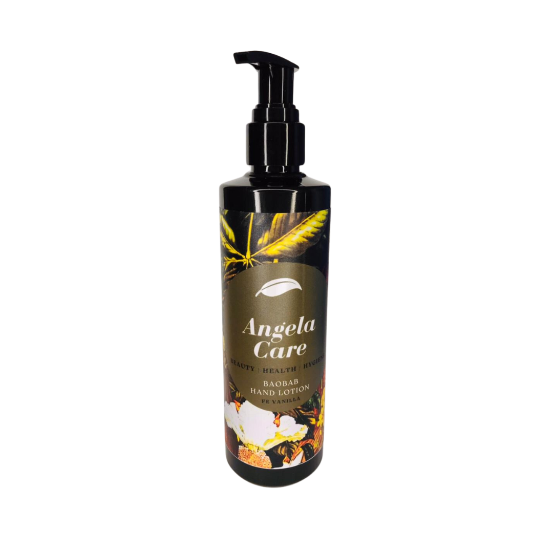 Baobab Hand &amp; Body Lotion