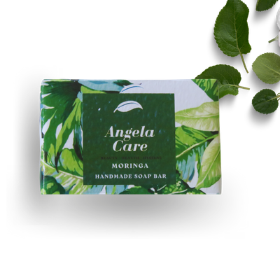 Moringa Soap Bar