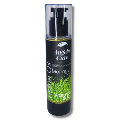 Moringa Tissue Oil