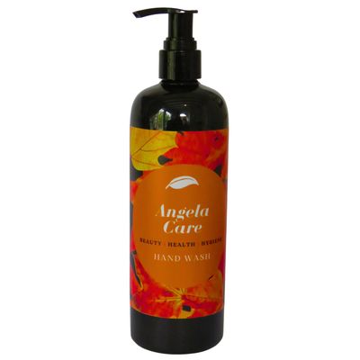 Autumn Hand &amp; Body Wash