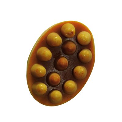 Turmeric Massage Bar