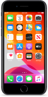iPhone SE 2020