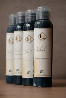 Gel de jagua