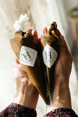 Bulk henné SANS huile essentielle - A partir de 8,50 €