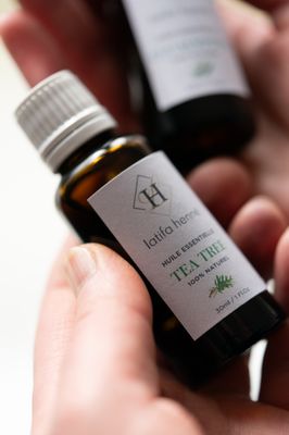 Huile essentielle tea tree 30 ml