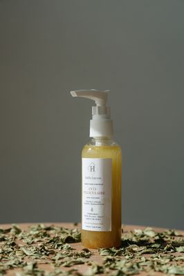 Huile cheveux &quot;ANTI PELLICULAIRE&quot;