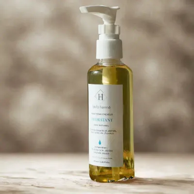 Huile cheveux &quot;HYDRATANTE&quot;