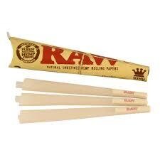 RAW Papers/Cones