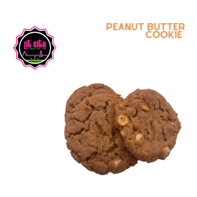 Peanut Butter Cookie 70mg