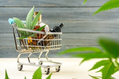 Searching For The Best Cannabis Store In Dc? Read below