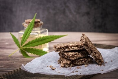 The Art of Dosing: Finding Your Sweet Spot with Cannabis Edibles