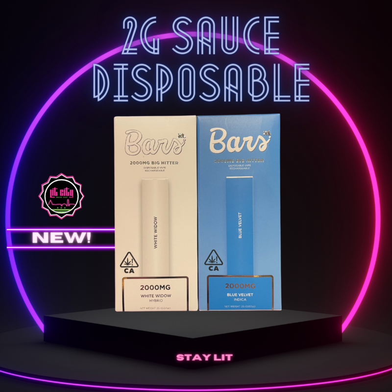 Cali Gold Carts 1gLitCityDC Shop