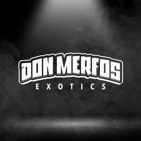 DON MERFOS EXOTICS