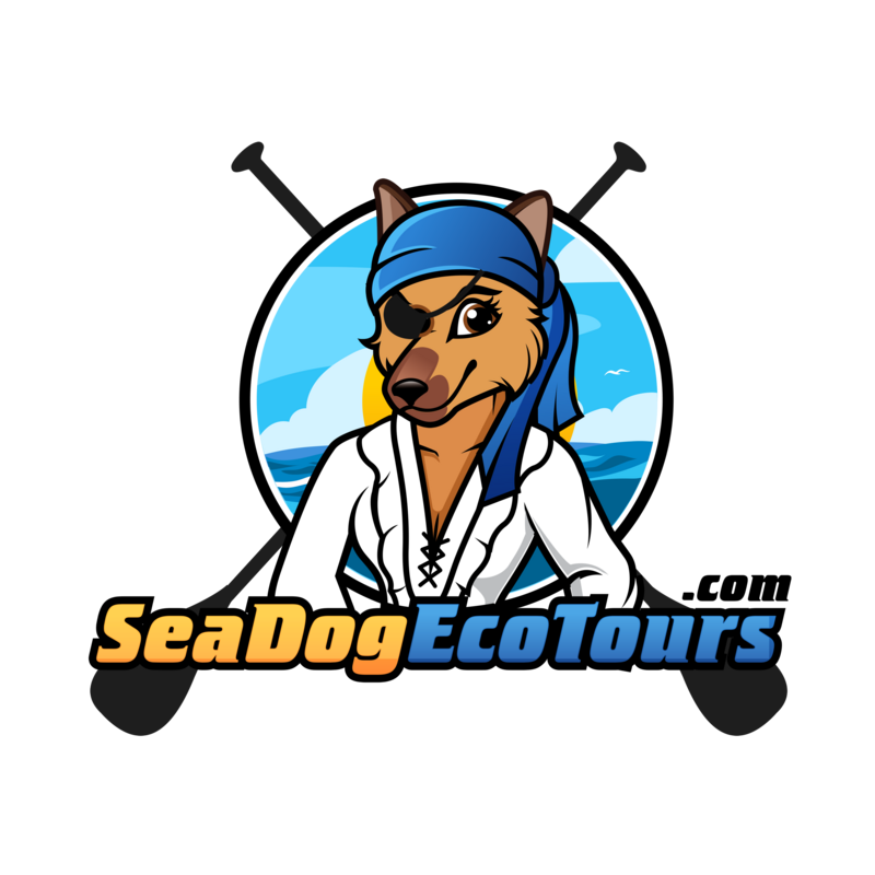 Sea Dog Eco Tours Collection