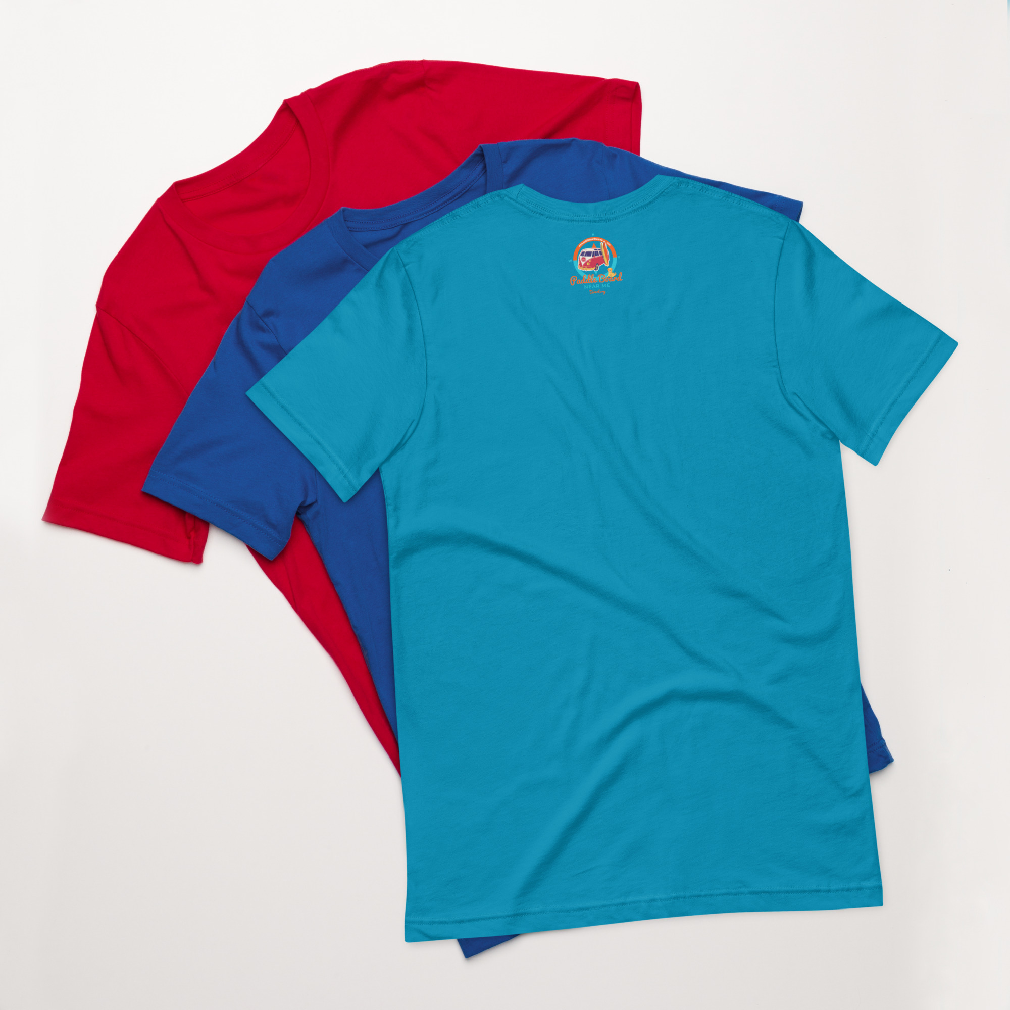 Short Sleeve T-shirt — Eugene Toriko - Luxury travel agency specializing in  sustainable tourism