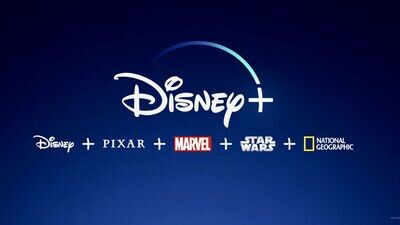 Disney club cuenta completa 30 dias