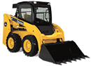 Skid Steers