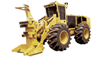 Forestry Equipment