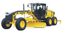 Motor Graders