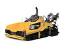 Asphalt / Pavers / Concrete Equipment