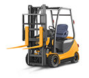 Mast Forklifts