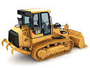Crawler Loaders