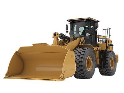 Wheel Loaders