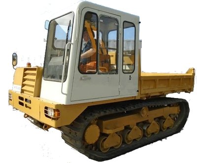 Dumpers