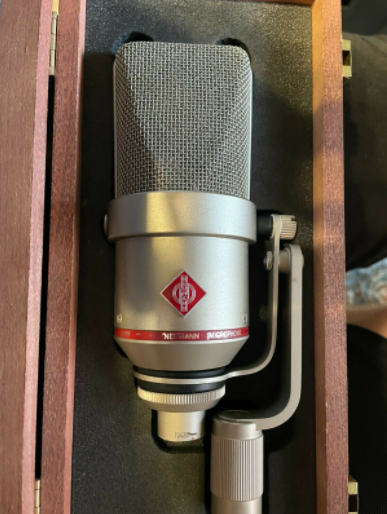 Neumann TLM170R nor Condenser Cable Professional Microphone