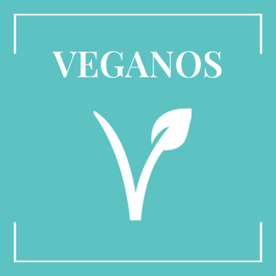 Veganos