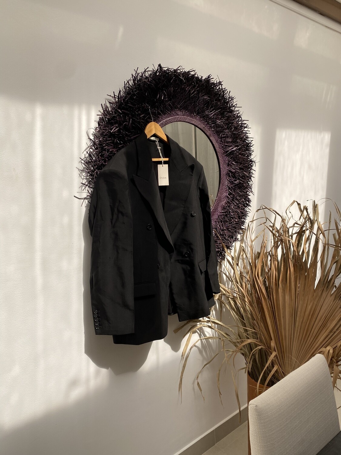 SAF Blazer